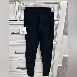 Beyond Yoga Spacedye Caught In The Midi High Waisted Legging